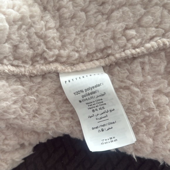 Pottery Barn Cozy Comfort Robe Small - Picture 12 of 12